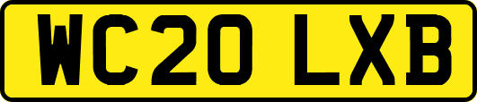 WC20LXB