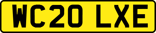WC20LXE
