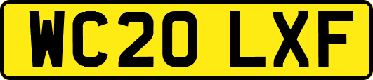 WC20LXF