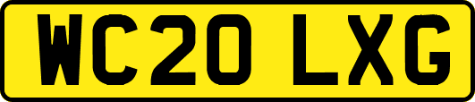 WC20LXG