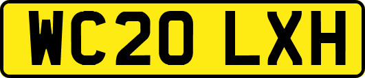 WC20LXH