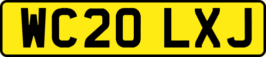 WC20LXJ