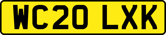 WC20LXK