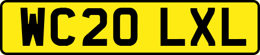WC20LXL