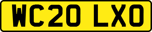 WC20LXO