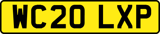 WC20LXP