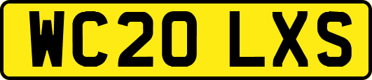 WC20LXS