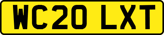 WC20LXT