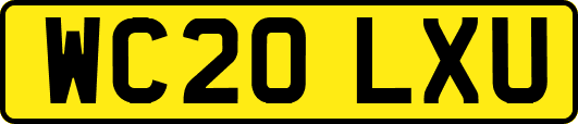 WC20LXU