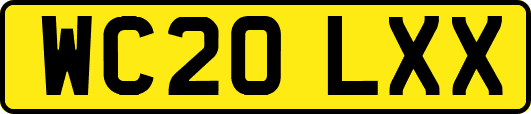 WC20LXX