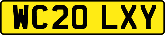 WC20LXY
