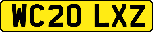 WC20LXZ