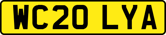 WC20LYA