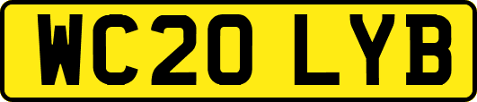 WC20LYB