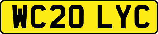 WC20LYC