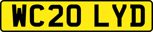 WC20LYD