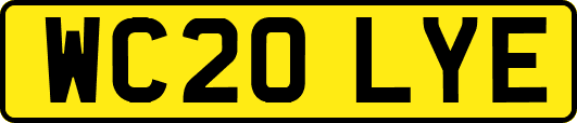 WC20LYE