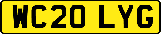 WC20LYG