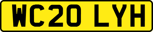 WC20LYH