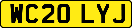 WC20LYJ