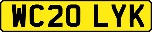 WC20LYK