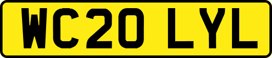 WC20LYL