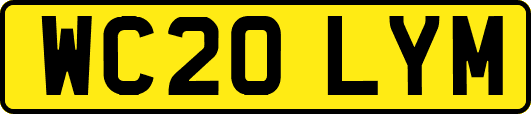 WC20LYM