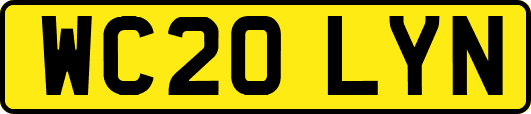 WC20LYN