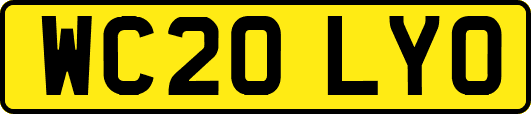 WC20LYO