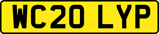 WC20LYP