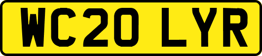 WC20LYR