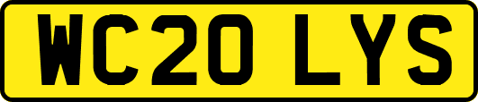 WC20LYS