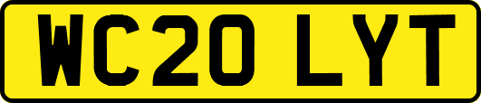 WC20LYT