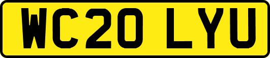WC20LYU
