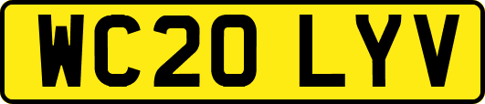 WC20LYV