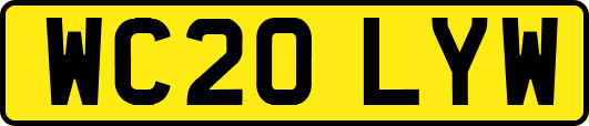 WC20LYW