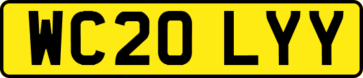 WC20LYY