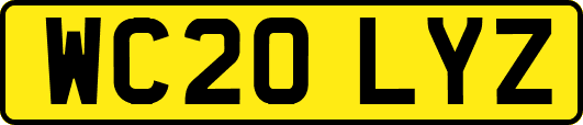WC20LYZ