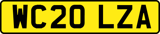 WC20LZA