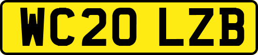 WC20LZB