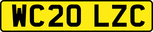 WC20LZC