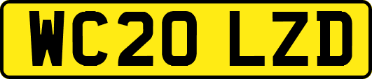WC20LZD