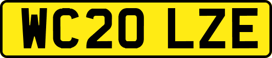 WC20LZE