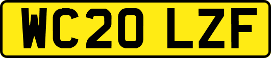 WC20LZF