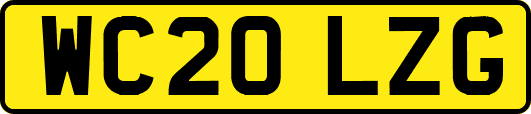 WC20LZG