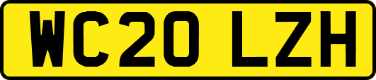 WC20LZH