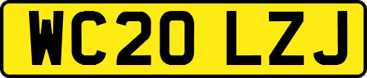 WC20LZJ