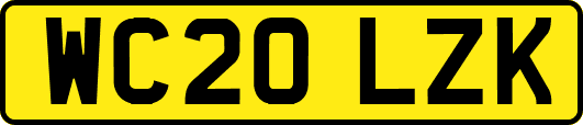 WC20LZK