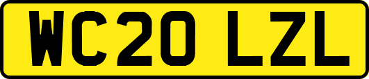 WC20LZL