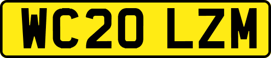 WC20LZM